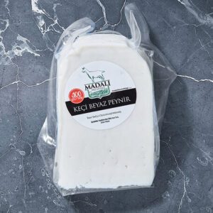 Keçi Beyaz Peynir 250 g