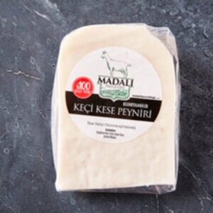 %100 Keçi Kese Peyniri 250 g