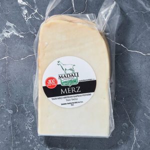 %100 Keçi Artizan Merz Peyniri 250 g