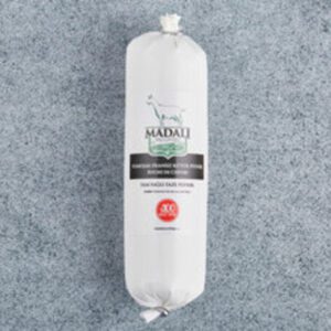 %100 Keçi Fransız Kütük Peyniri (Buche de Chevre)