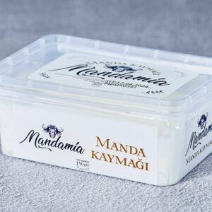 Manda Kaymağı 150 g